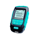Mini Palm 3 in 1 fiber Optical Power Meter
