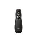Logitech R400 Wireless Presenter Remote Control