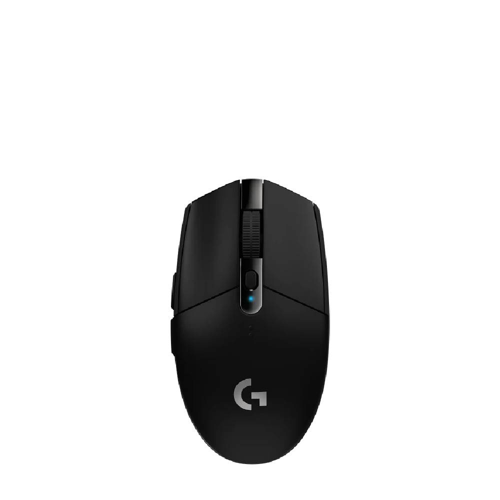 Logitech G304 Lightspeed Wireless Gaming Mouse