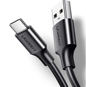 UGREEN USB-C Male to USB 2.0 Male Cable 3m (Black)