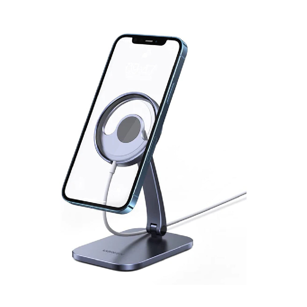 UGREEN Foldable Stand for Apple Original MagSafe Charger