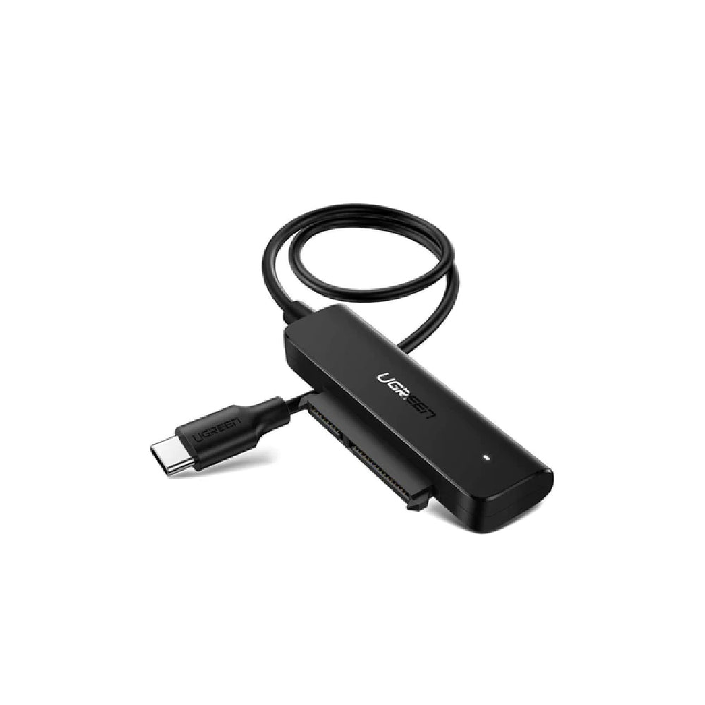 UGREEN USB-C 3.0 to 2.5-Inch SATA Converter 50cm