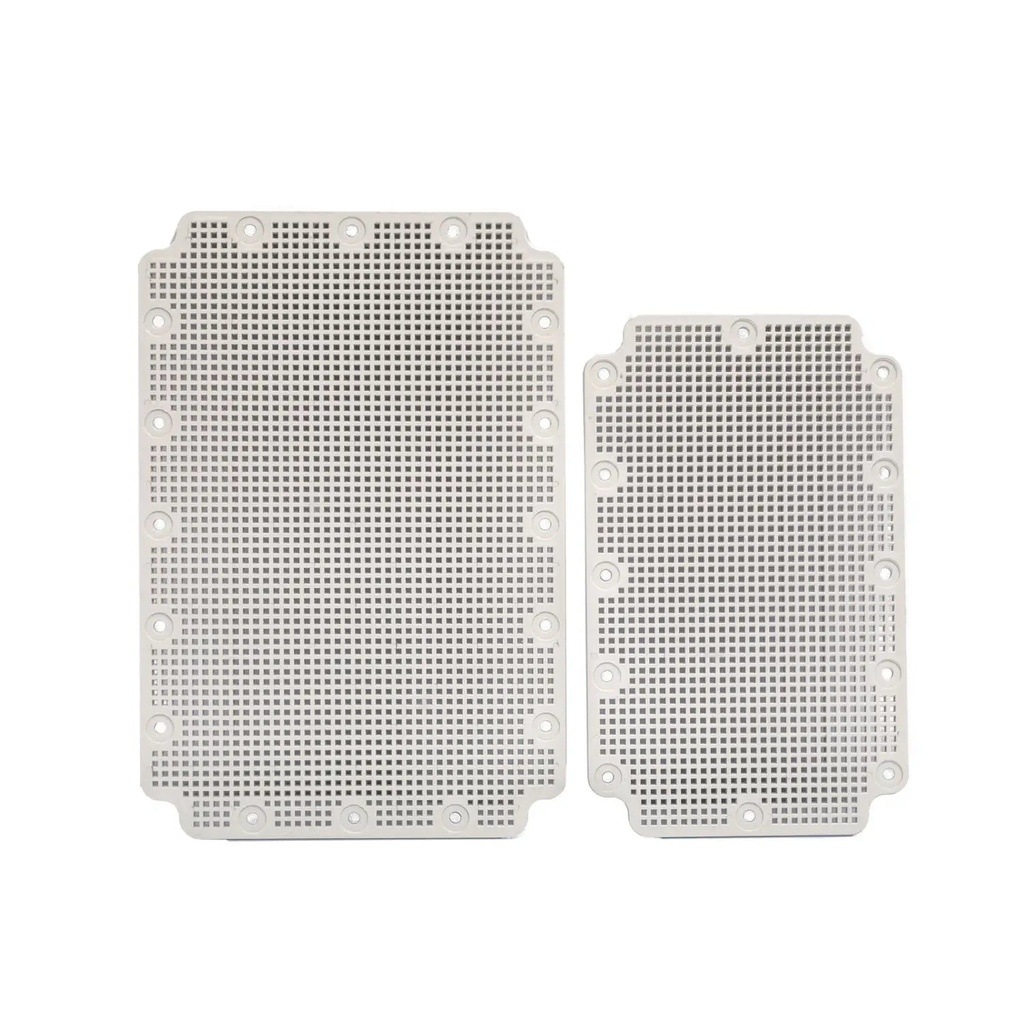 HiBox Plastic Mounting Panel DS-3040 P/L