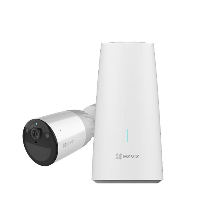 Hikvision Ezviz Battery powered camera Kit