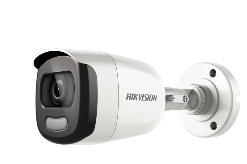 Hikvision 2.0MP TVI BULLET CAMERA