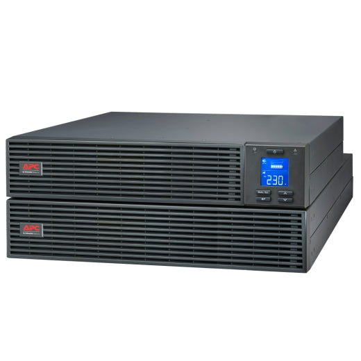 APC Easy UPS On-Line SRV 3000VA RM 230V with Extended Runtime Battery Pack with rail kit