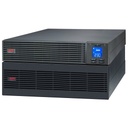 APC Easy UPS On-Line SRV 6000VA RM 230V with Extended Runtime Battery Pack with rail kit