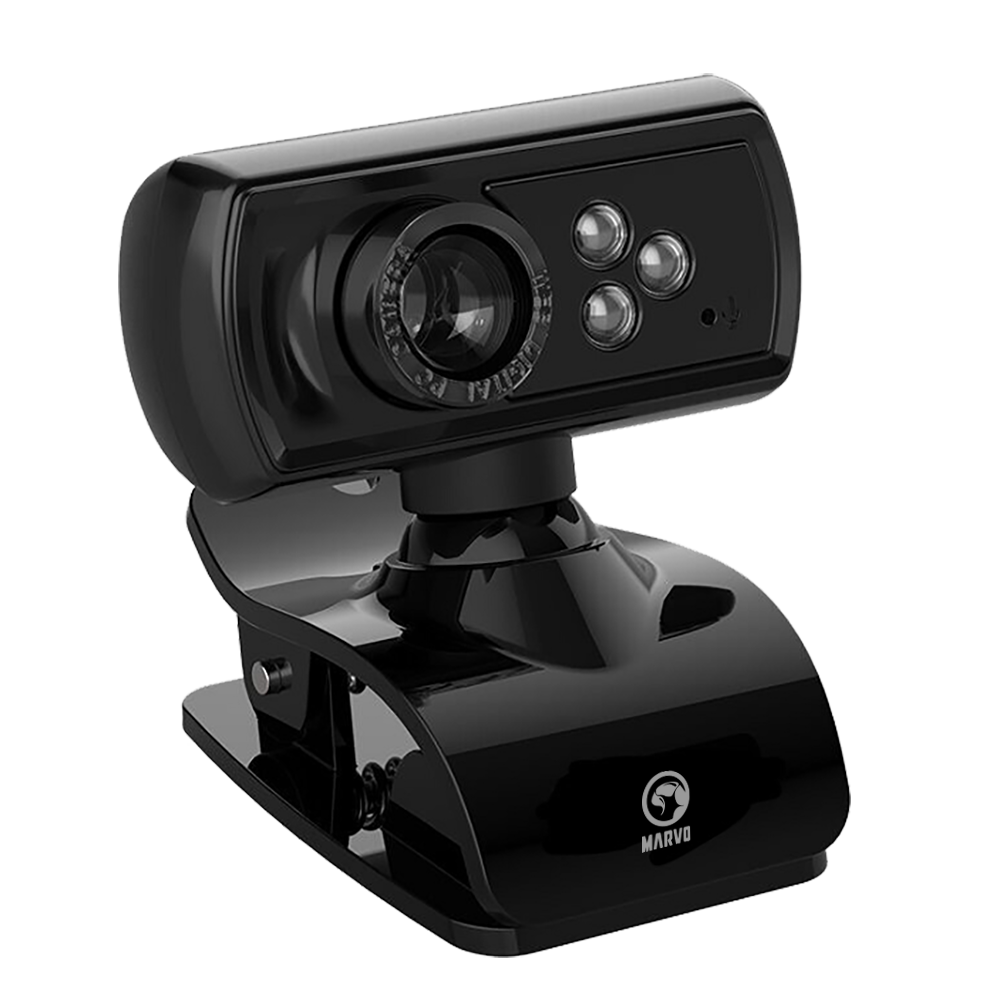 MARVO SCORPION MW-MPC01 WEBCAM