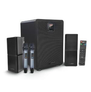 VINNFIER STUDIO 500 HIGH PERFORMANCE WIRELESS STUDIO SPEAKER WITH WIRELESS MIC