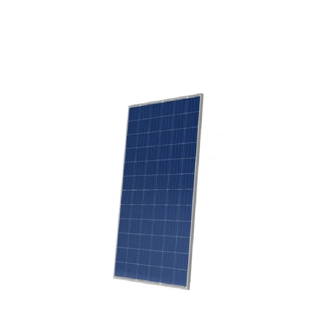 poly solar panel 30W, 18Vmp