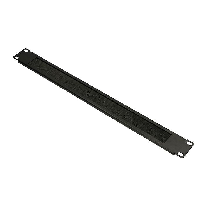 EXTRALINK CABLE MANAGER WITH BRUSH 1U 19”