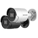 Hikvision 4 MP AcuSense Fixed Bullet Network Camera