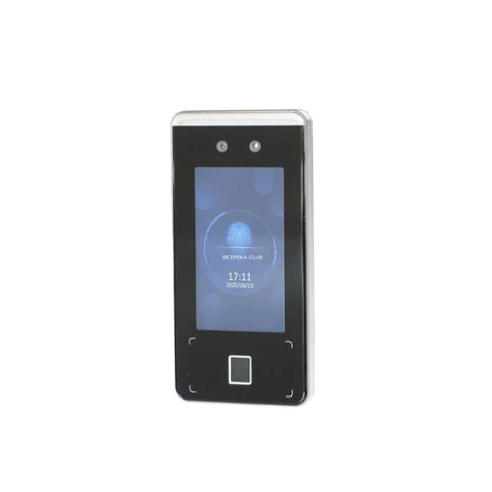 Hikvision FACE RECOGNITION TERMINAL
