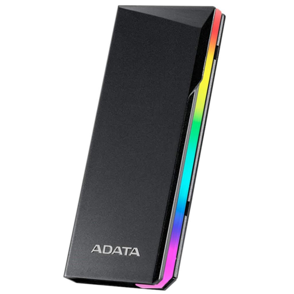 ADATA EC700G M.2 PCIe/SATA SSD Enclosure