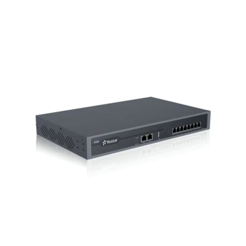 Yeastar P550 VoIP PBX