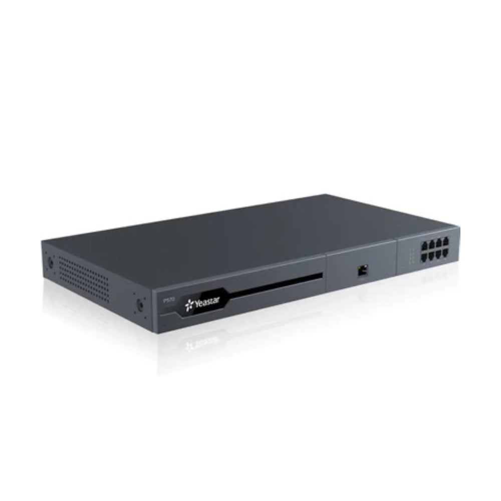 Yeastar P570 VoIP PBX