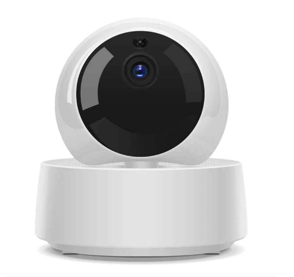 SONOFF GK-200MP2-B – Wi-Fi Wireless IP Security Camera