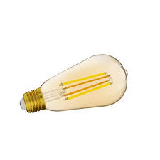 B02-F-ST64 SONOFF Smart Wi-Fi LED Filament Straight Tapered Type Bulb