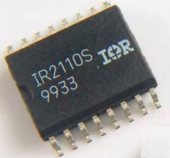 IR2110S Mosfet Driver IC SMD Type
