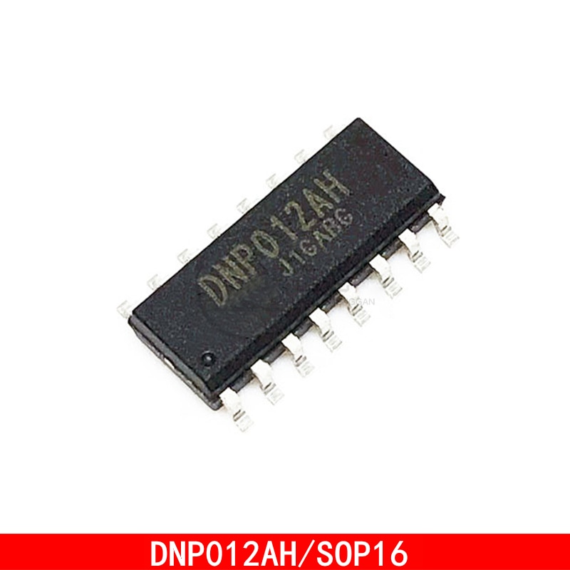 DNP012AH SOP16 IC