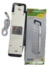 LED USB Rechargeable Emergency Light 30LED