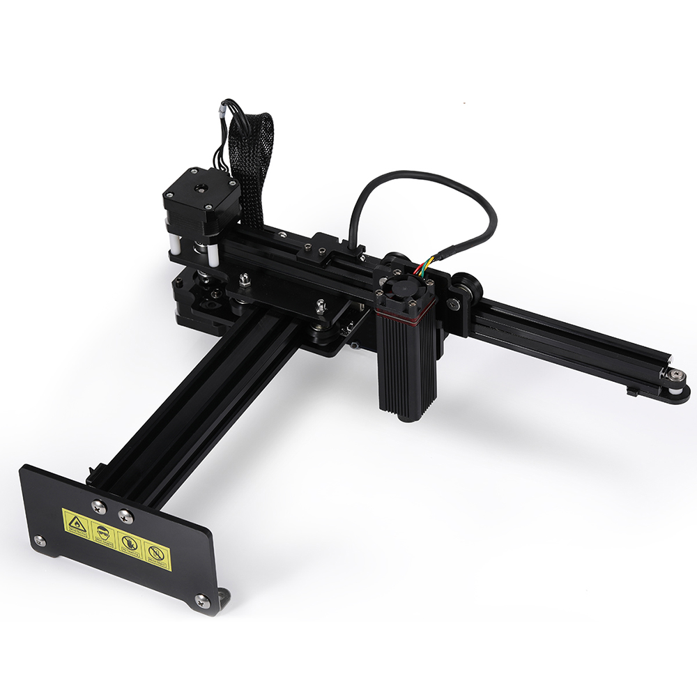 NEJE Master CNC Laser Engraver Engraving Cutter