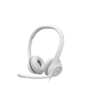 Logitech USB Headset H390