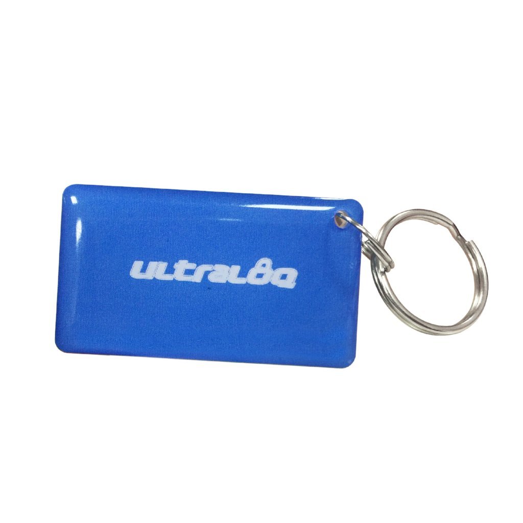 Ultraloq Key Fob Mifare 13.56Mhz for Ultraloq UL1, Combo & UL300