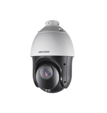 Hikvision 4 MP 25X Powered by DarkFighter IR Network Speed Dome