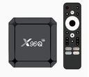 Android 14 Smart TV Box 2GB+16GB X96Q RK3518