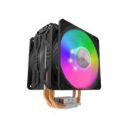 COOLER MASTER RR-212TK-18PA-R1 HYPER 212 LED TURBO ARGB CPU COOLER