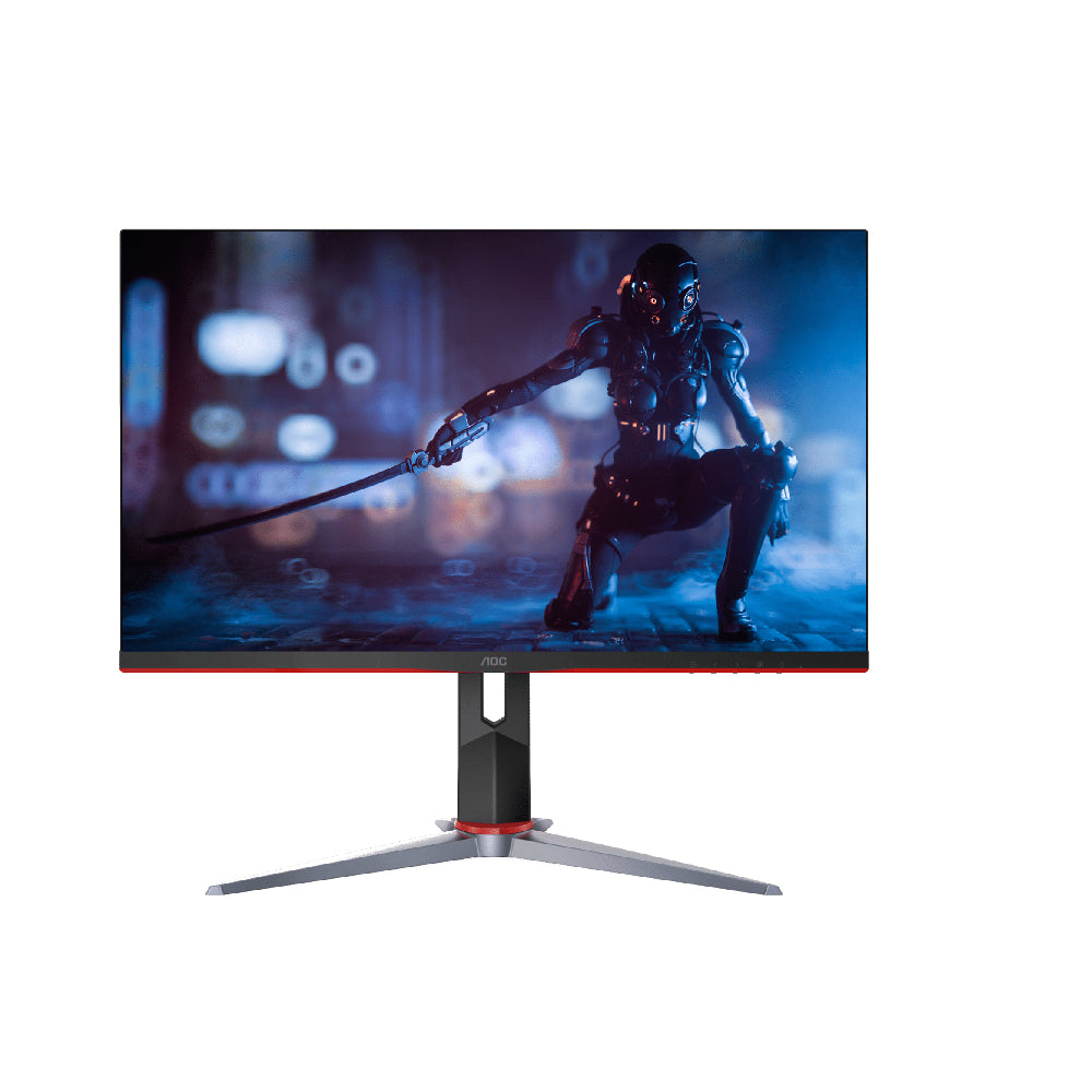 AOC 27G2SP 27" FHD IPS 165HZ 1MS 1920x1080 FHD IPS, ASPECT RATIO : 16:9
