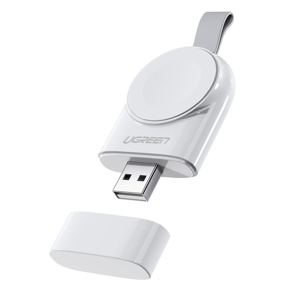 UGREEN Magnetic Charging Module Cable for Apple Watch 5V/1A