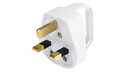 Masterplug 13A Plug with Handle