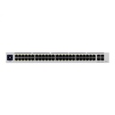 UBIQUITI UniFi Switch 48 PoE, Gen2