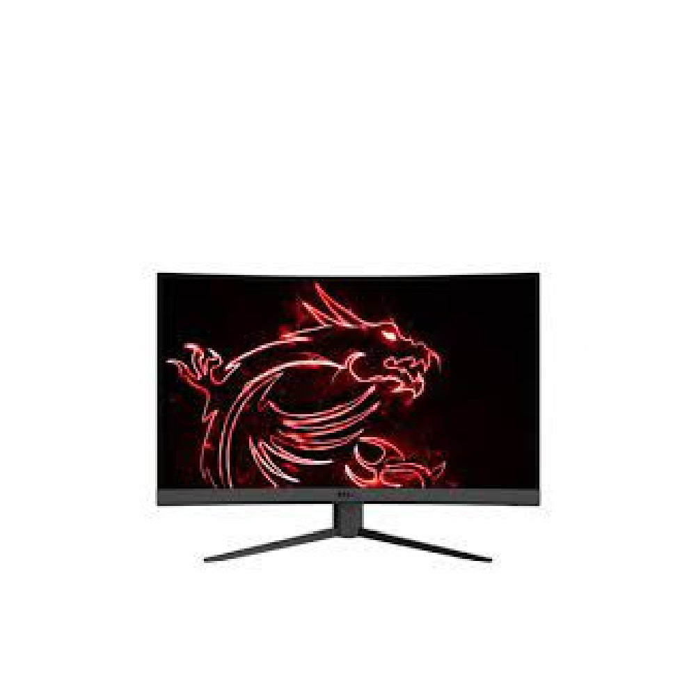 MSI Optix G271 27” IPS Gaming Monitor  (IPS-FHD-1MS-144Hz)