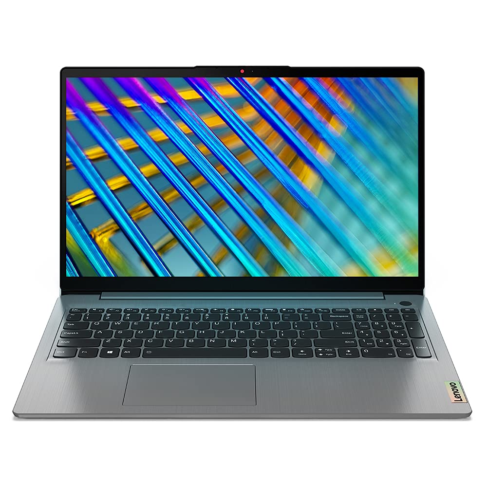 Lenovo 15.6 " IdeaPad 3 Laptop N4020 Processor, 8GB RAM, 256GB SSD0 DOS