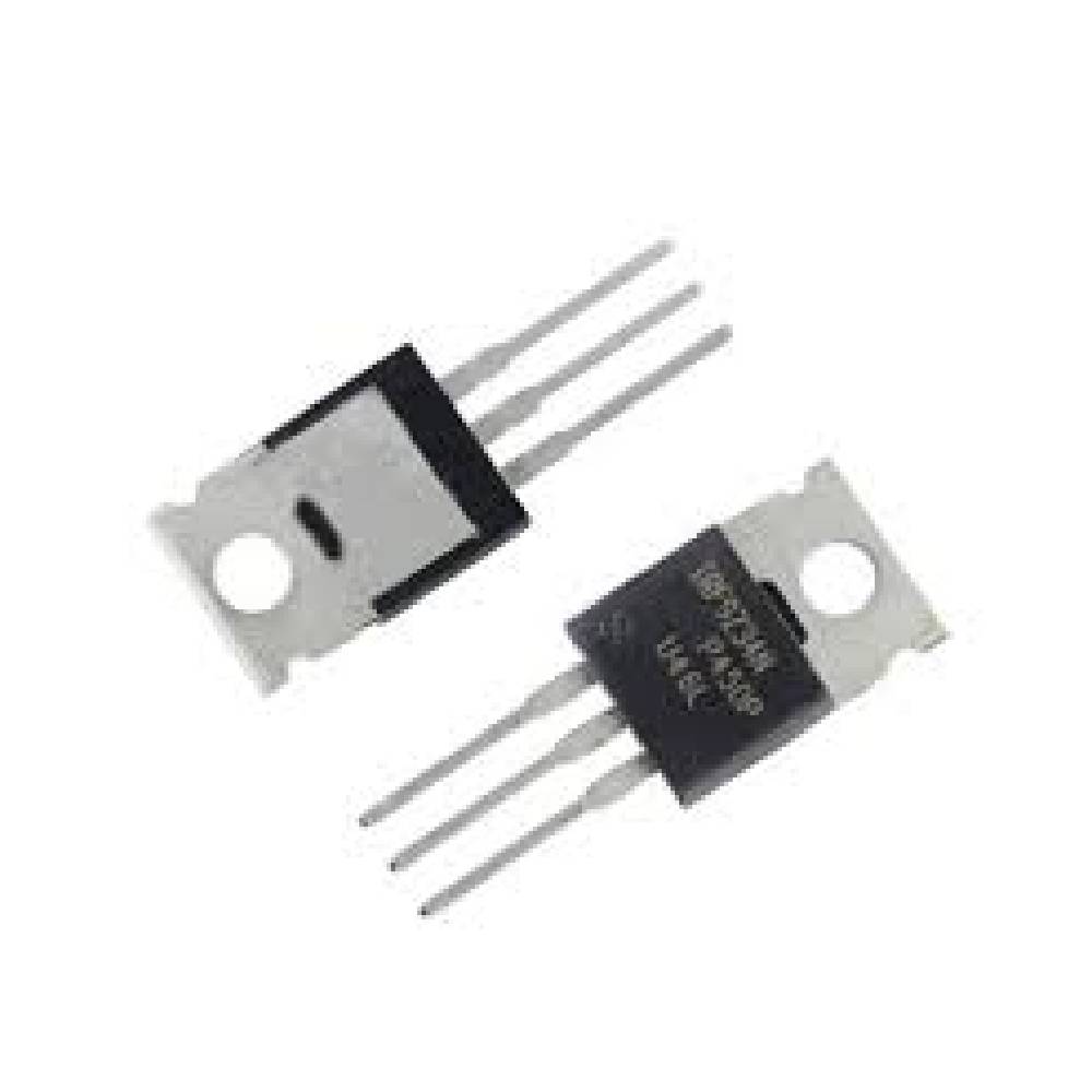 IRF9Z34N  P Channel Mosfet  -55V  -19A