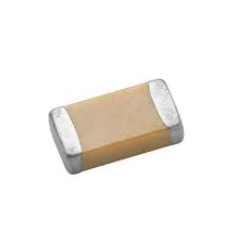 1206 SMD Capacitor 10UF 25V