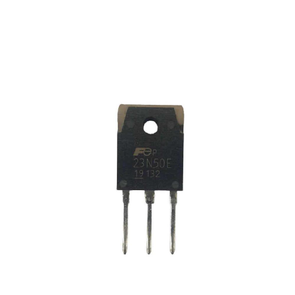 23N50  N-Channel MOSFET - 23A 500V