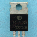 JCS3205CH N  Channel Mosfet  55V 110A TO-220C
