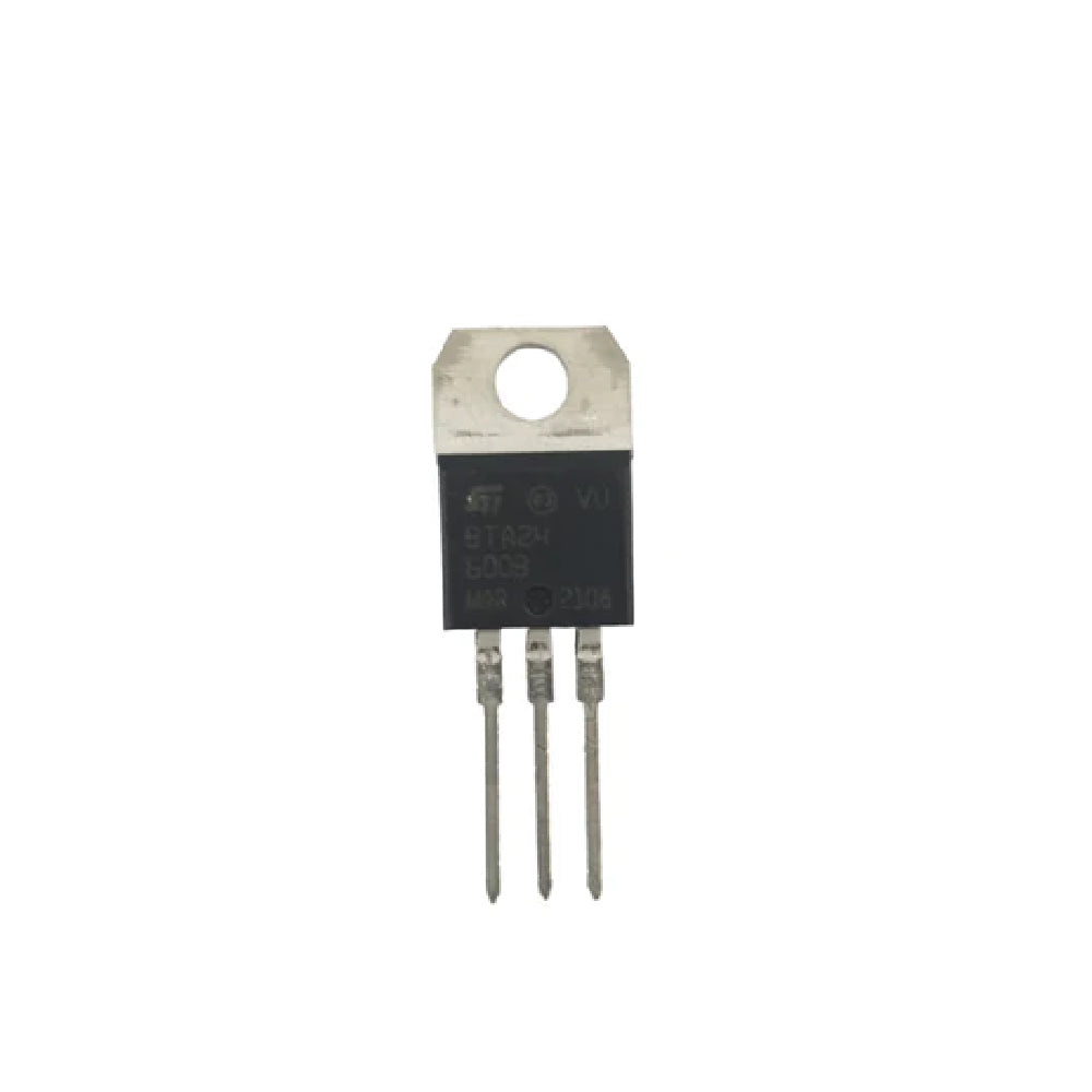 BTA24 -600B Triac - 25A 600v
