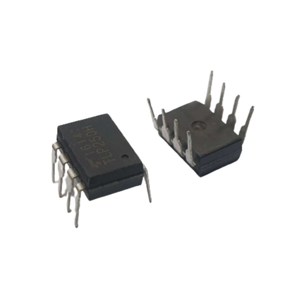 TLP250  11-10C4  Mosfet Gate Driver IC