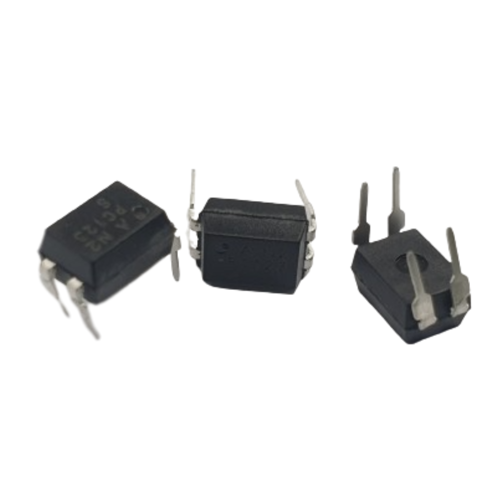 PC123 Optocoupler