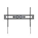Superior TV Wall Mount 60-100 Fixed Extra Slim