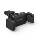 Clip-on 360° Rotation Car Mobile Phone Holder