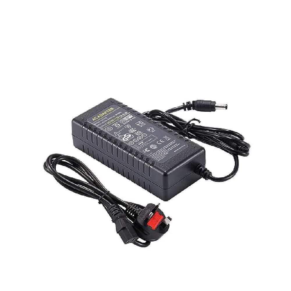 12V3A Adapter UK 5.5*2.5