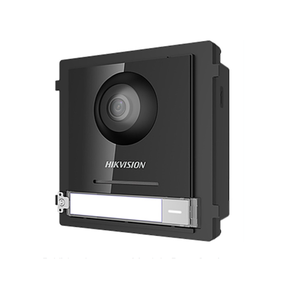 Hikvision Camera module KD8 Series Pro Modular Door Station