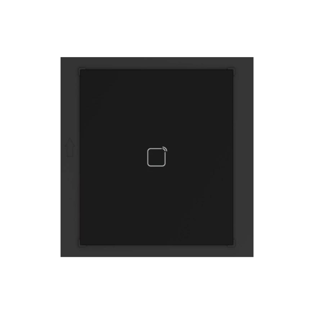 Hikvision Card Reader module KD8 Series Pro Modular Door Station