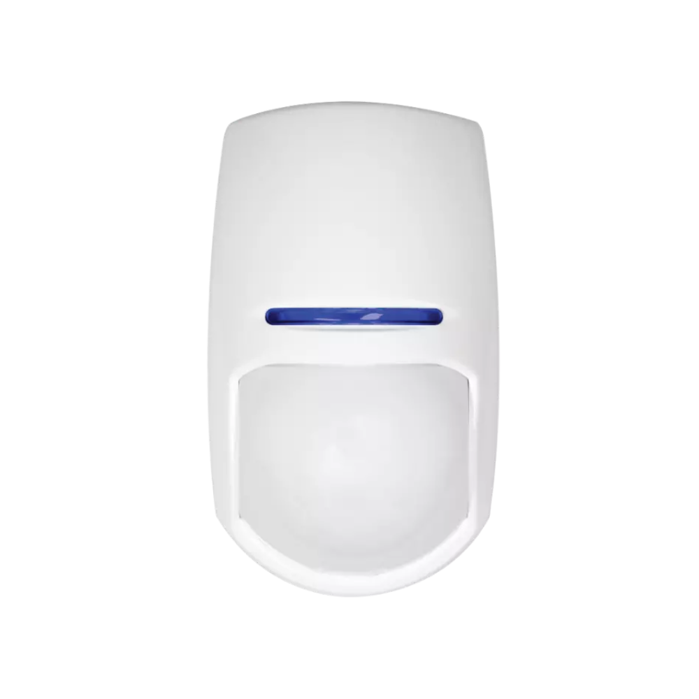 Hikvision Wireless internal 10m Dual-technology detector RF 868MHz with pet immunity function